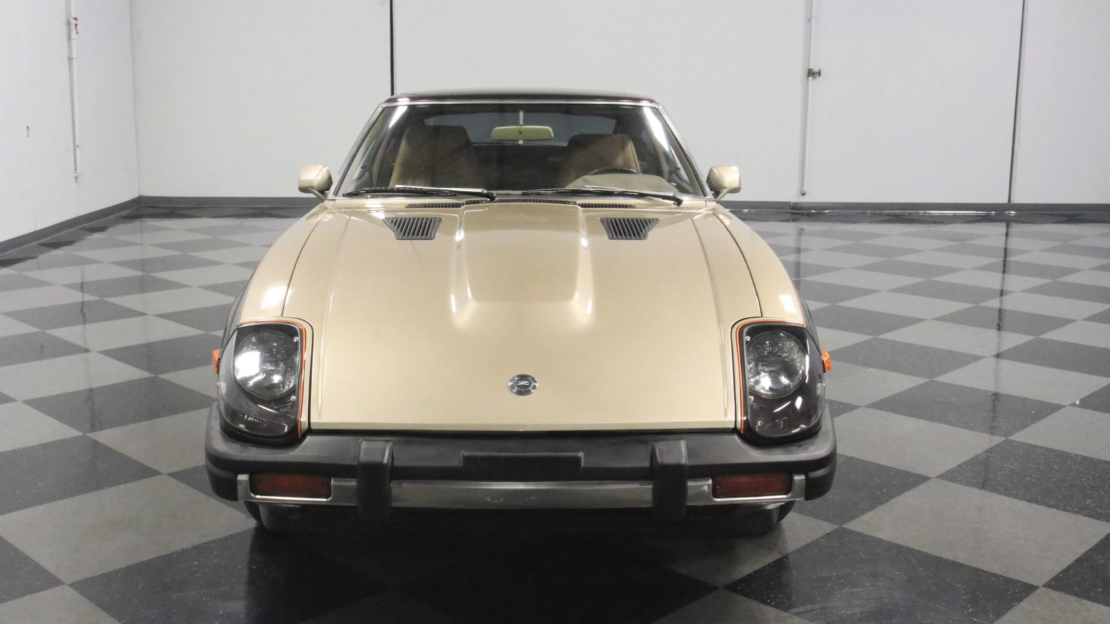 1979 Datsun 280ZX Base | Hagerty Valuation Tool®
